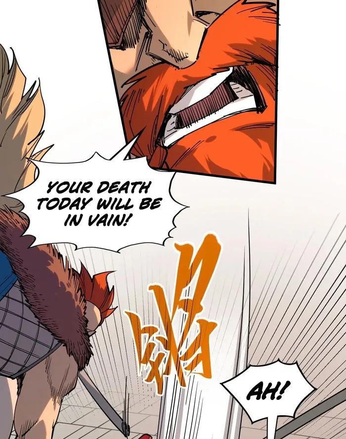 The Ultimate of All Ages chapter 297 page 66