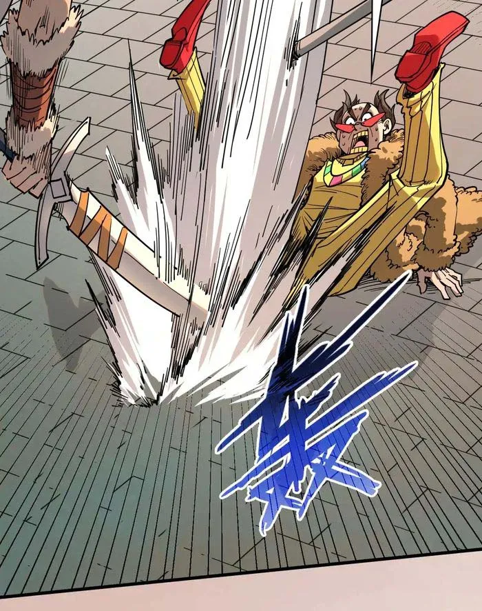 The Ultimate of All Ages chapter 297 page 67