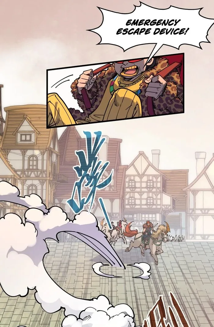 The Ultimate of All Ages chapter 297 page 68