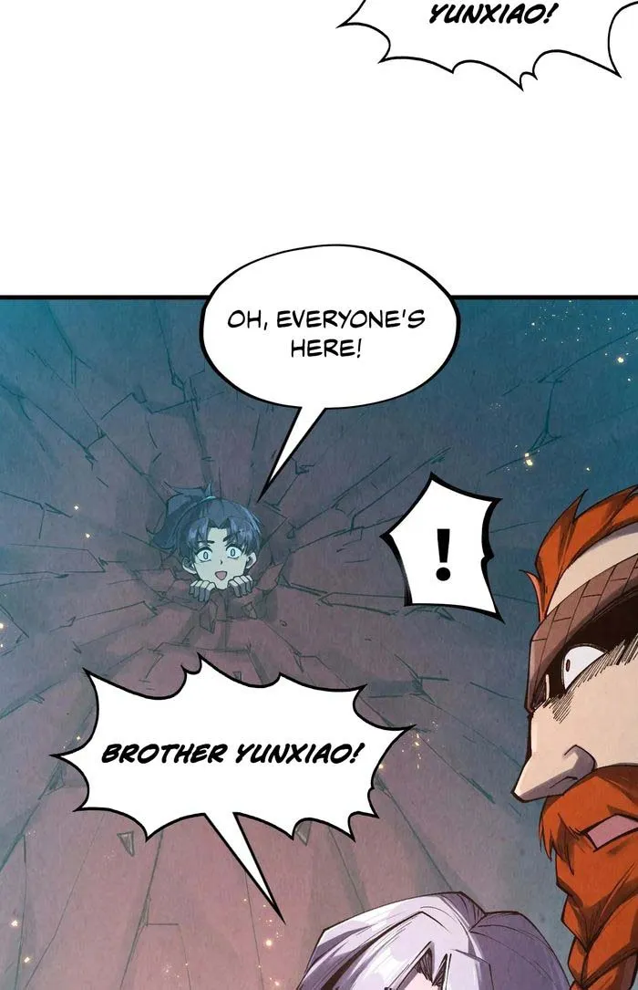 The Ultimate of All Ages chapter 297 page 7