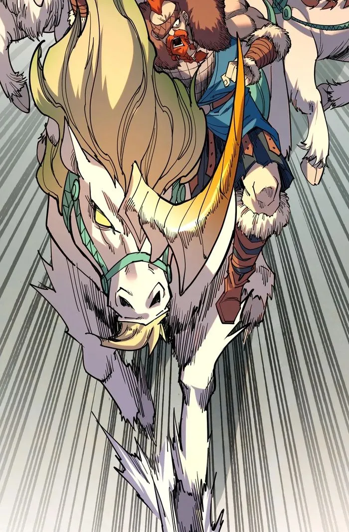 The Ultimate of All Ages chapter 297 page 71