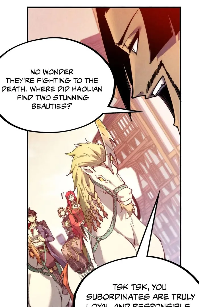 The Ultimate of All Ages chapter 298 page 16