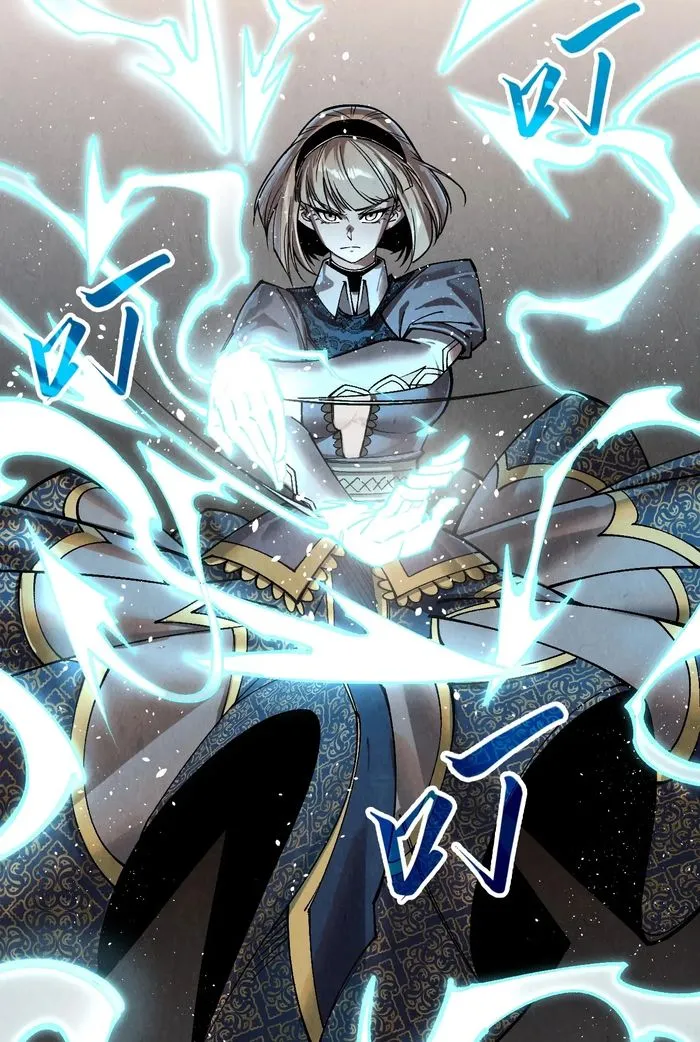 The Ultimate of All Ages chapter 298 page 20