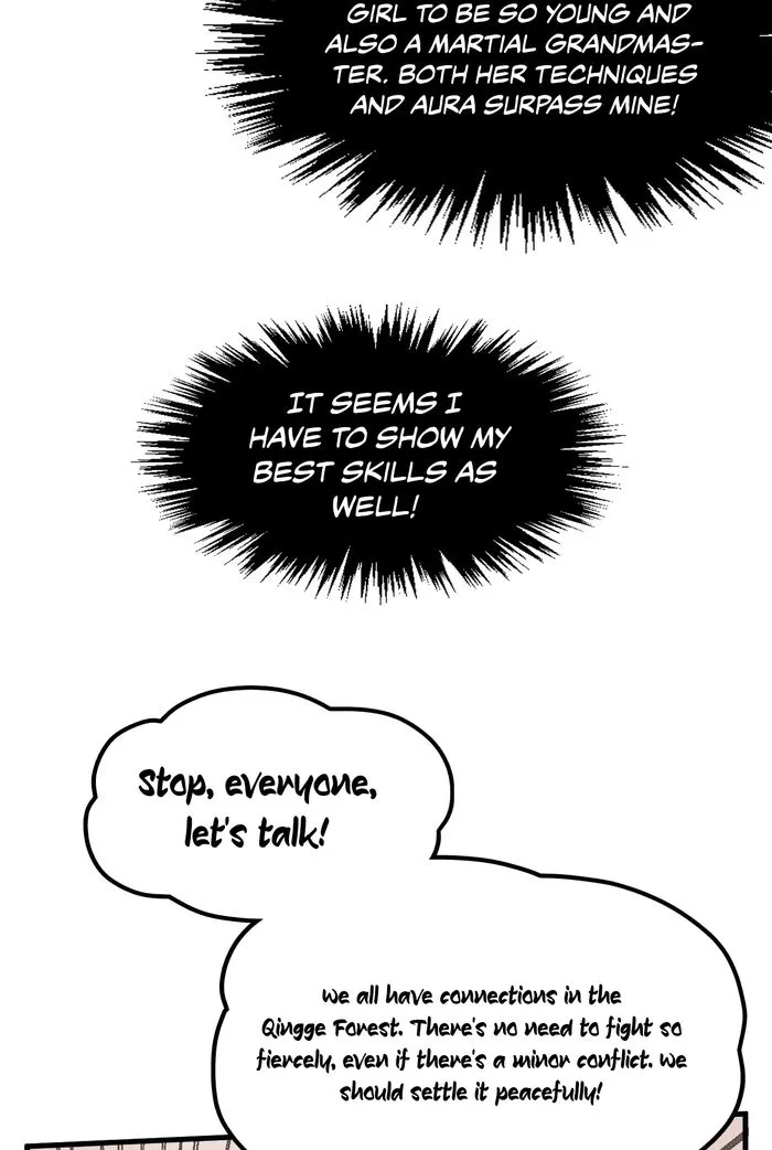 The Ultimate of All Ages chapter 298 page 22