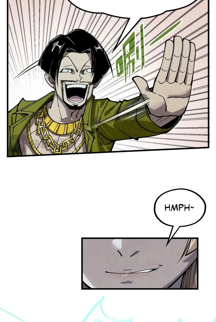 The Ultimate of All Ages chapter 298 page 23