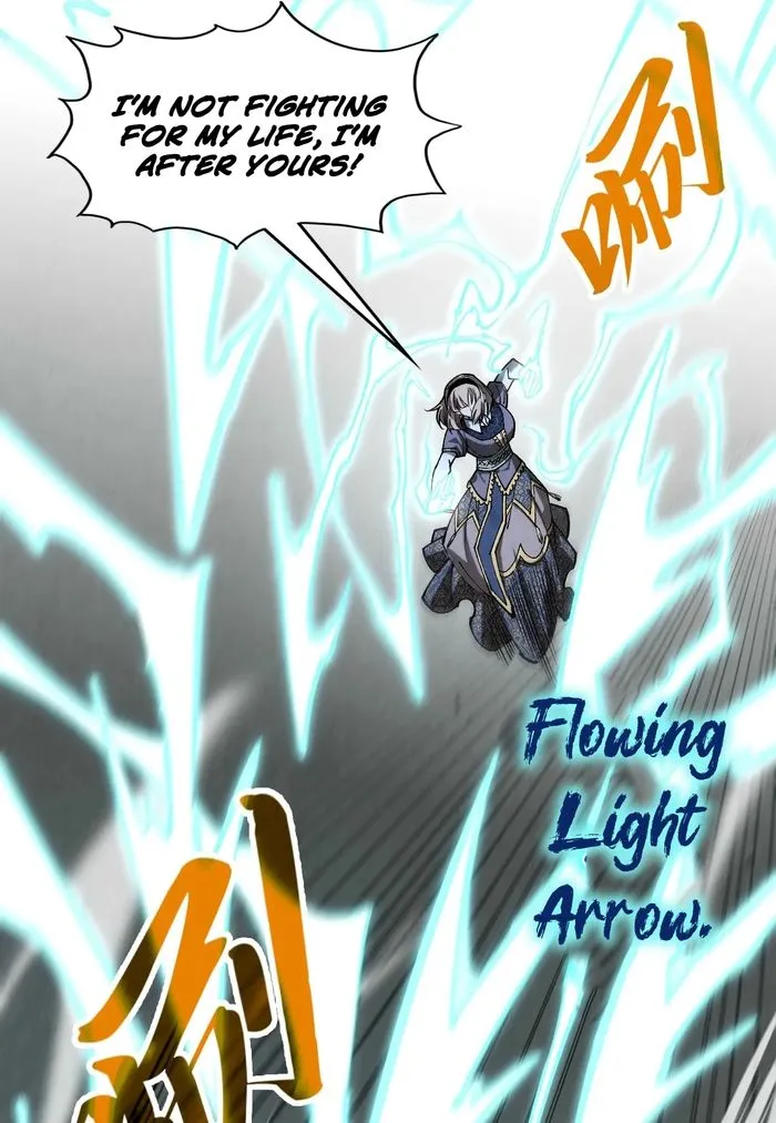 The Ultimate of All Ages chapter 298 page 24