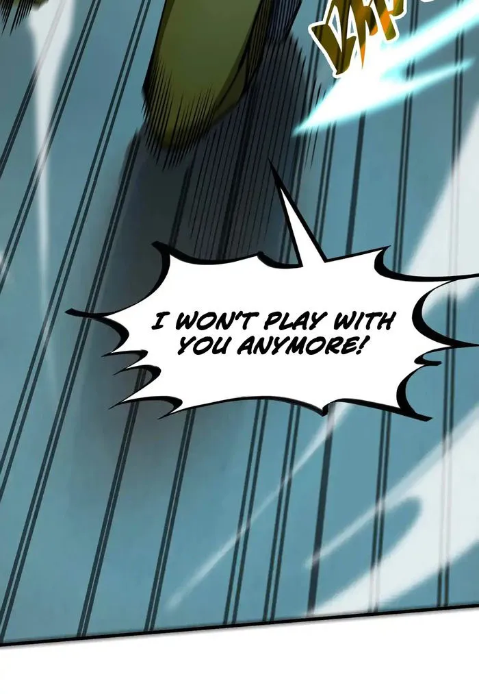 The Ultimate of All Ages chapter 298 page 26