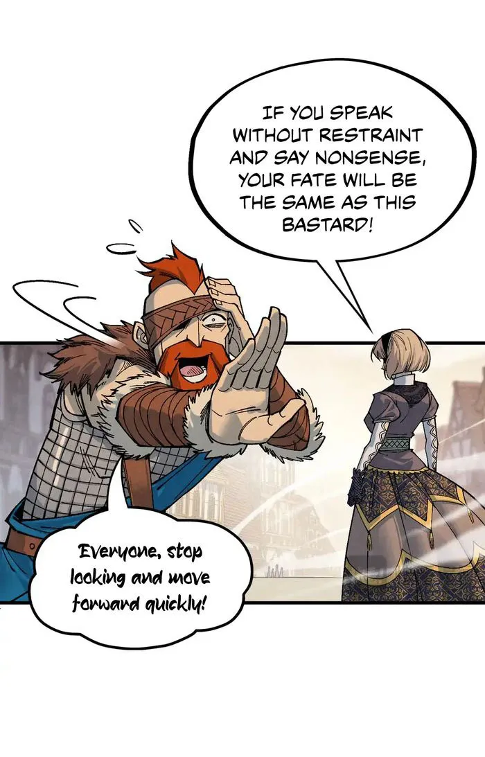 The Ultimate of All Ages chapter 298 page 32