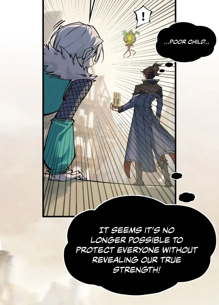 The Ultimate of All Ages chapter 298 page 51