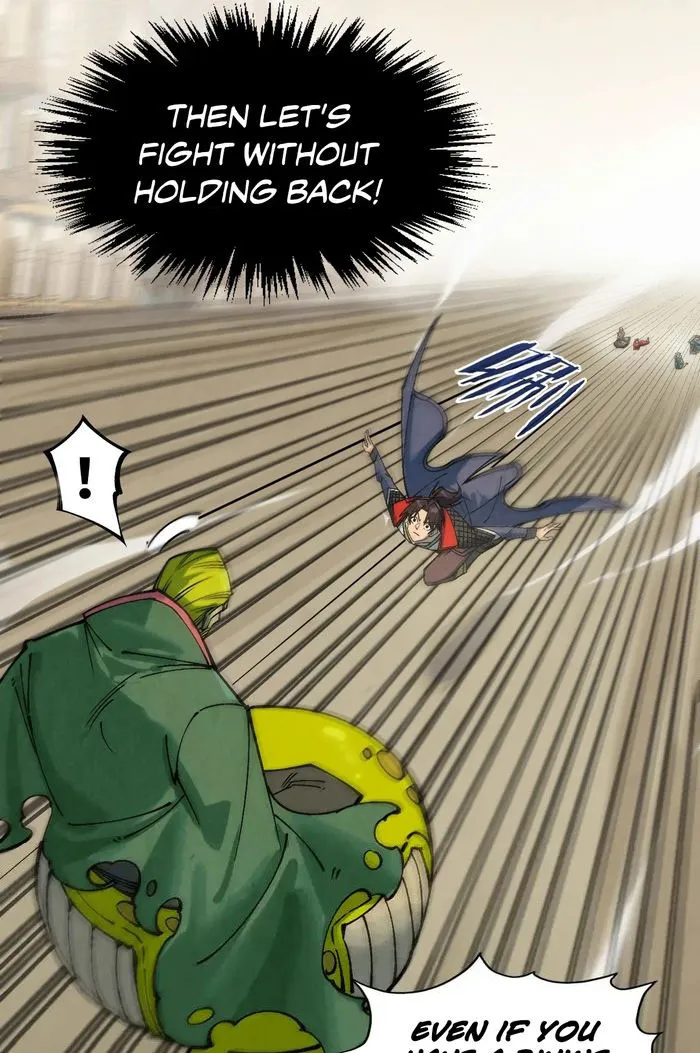 The Ultimate of All Ages chapter 298 page 52