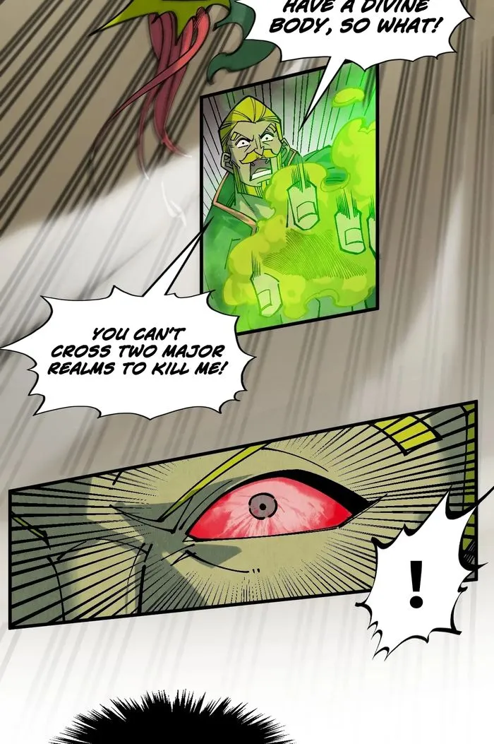 The Ultimate of All Ages chapter 298 page 53