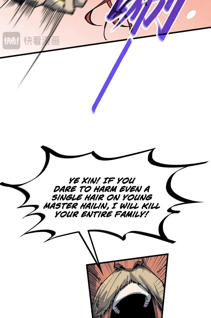 The Ultimate of All Ages chapter 298 page 55