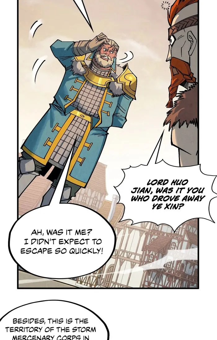 The Ultimate of All Ages chapter 298 page 58