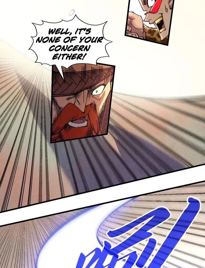 The Ultimate of All Ages chapter 298 page 8