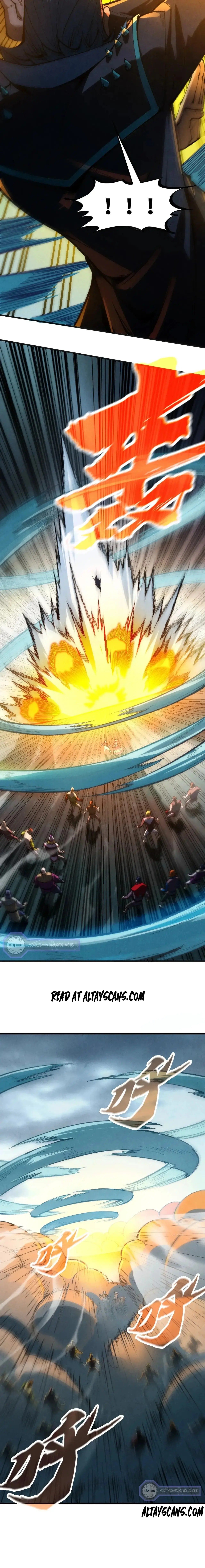 The Ultimate of All Ages chapter 305 page 9