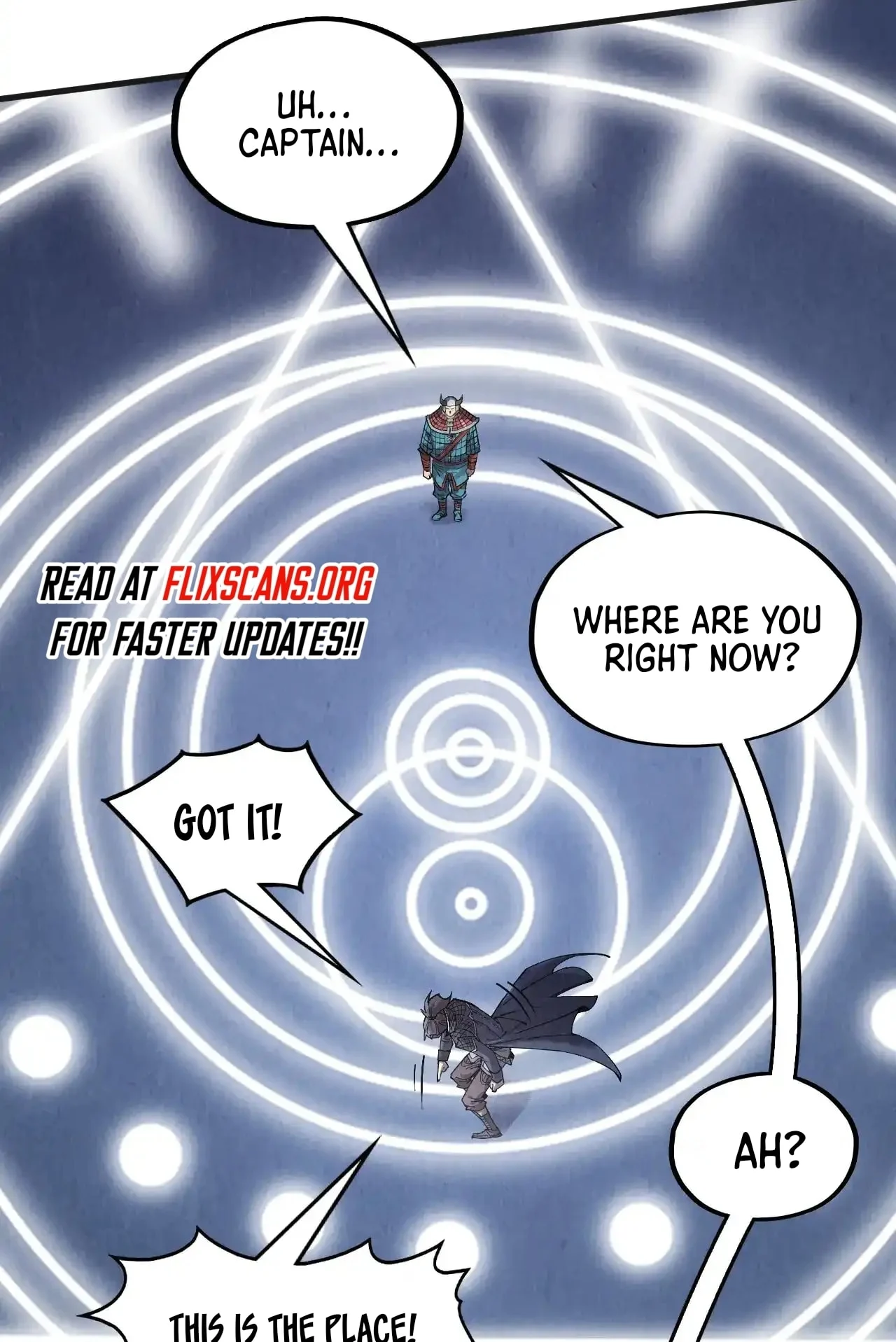 The Ultimate of All Ages chapter 307 page 24