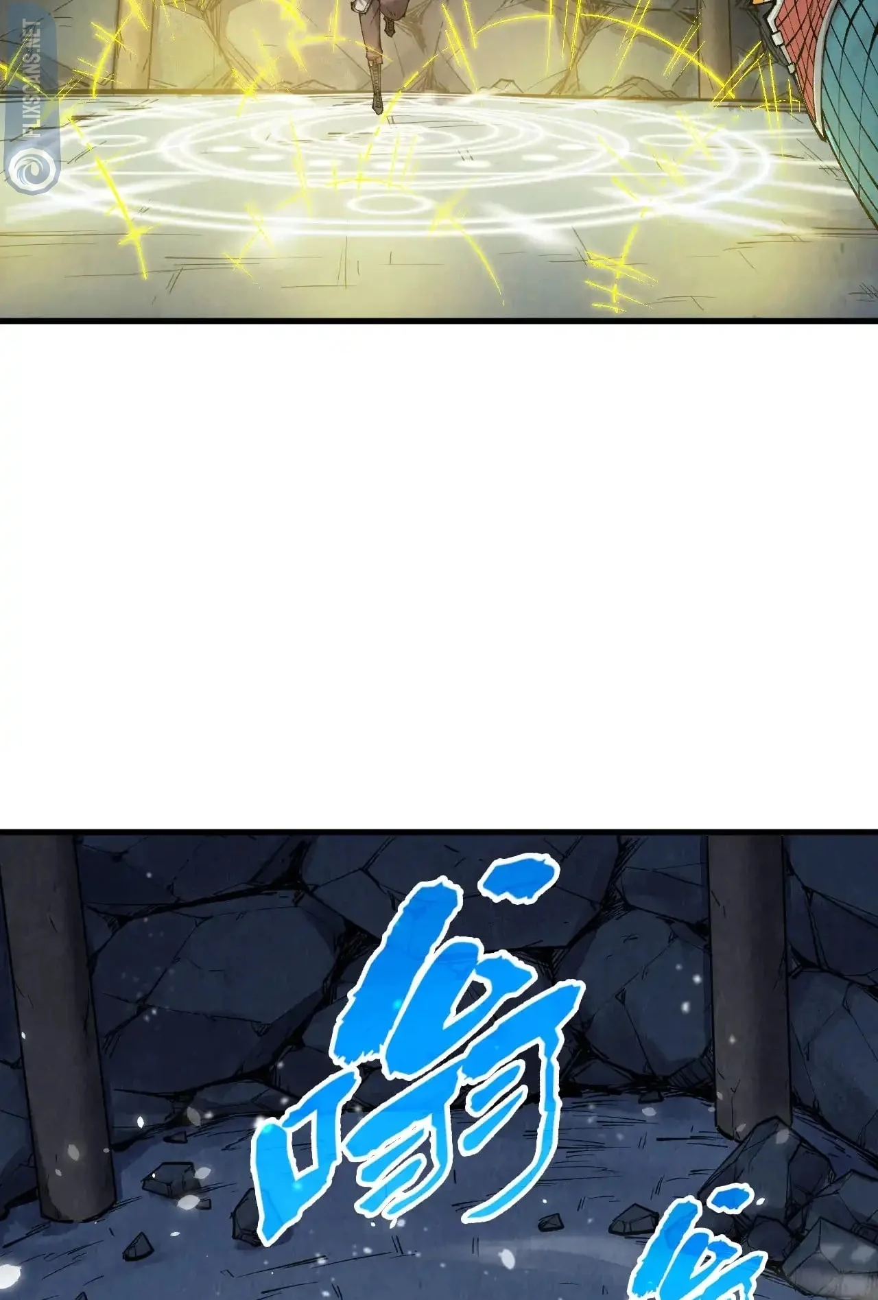 The Ultimate of All Ages chapter 307 page 29