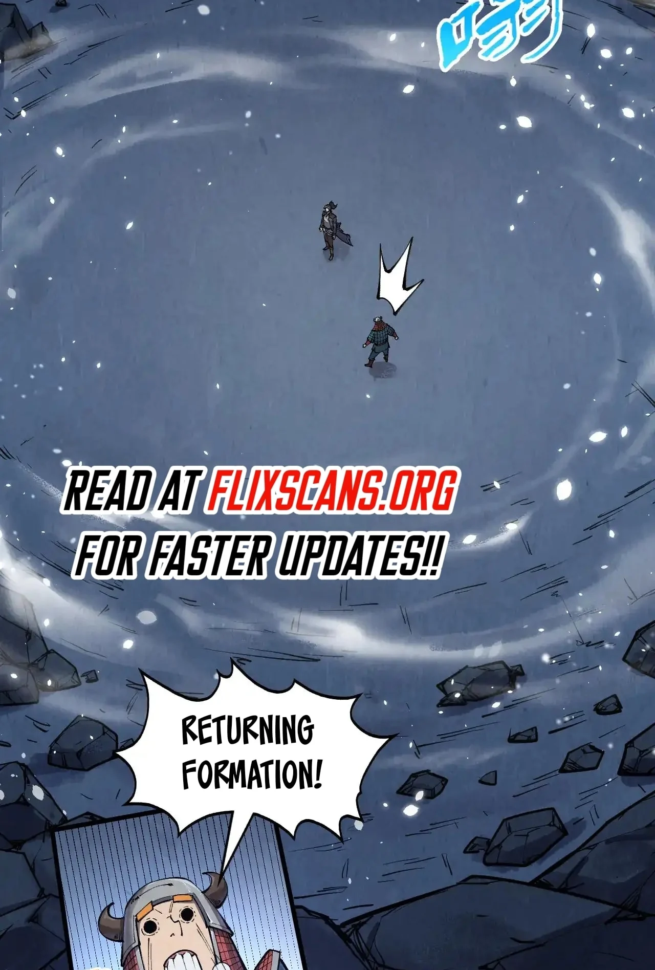 The Ultimate of All Ages chapter 307 page 30