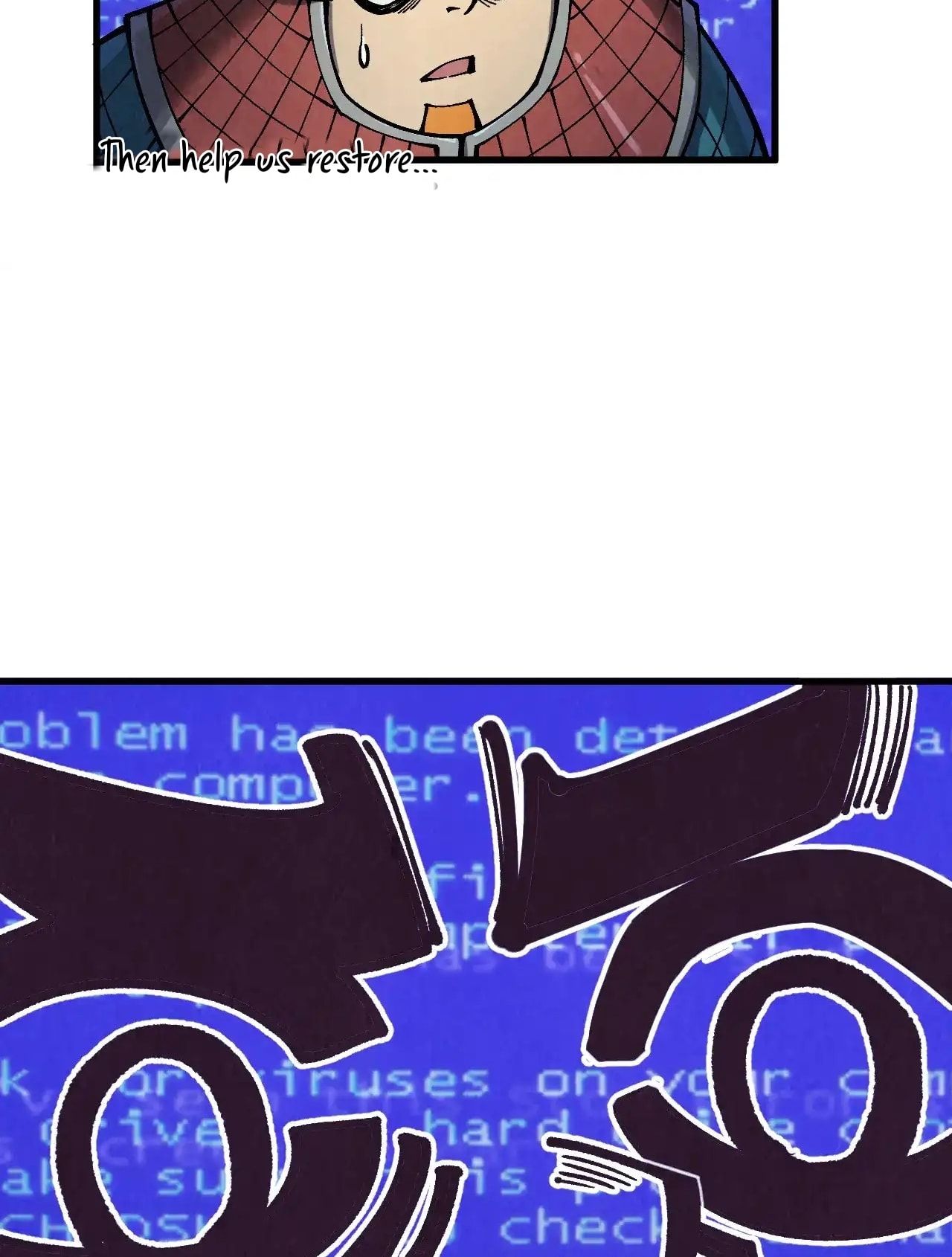 The Ultimate of All Ages chapter 307 page 34