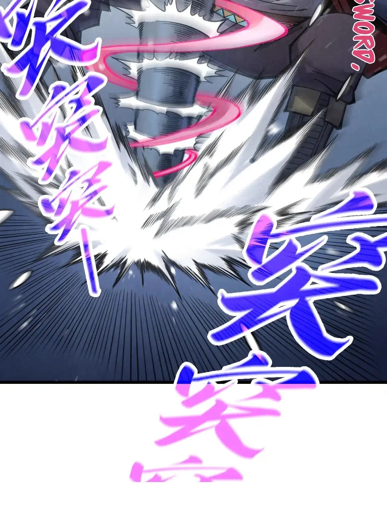 The Ultimate of All Ages chapter 307 page 38