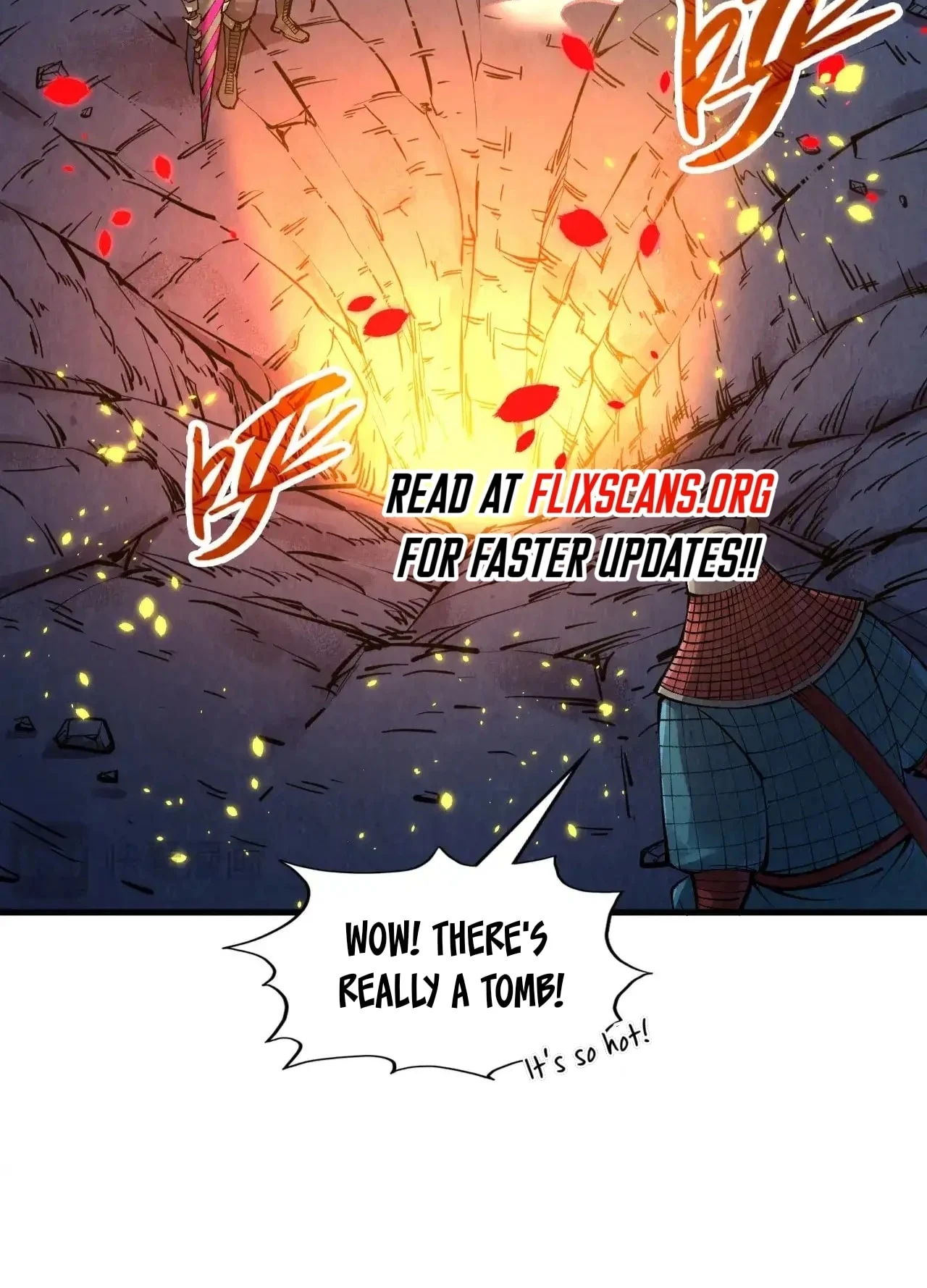 The Ultimate of All Ages chapter 307 page 44