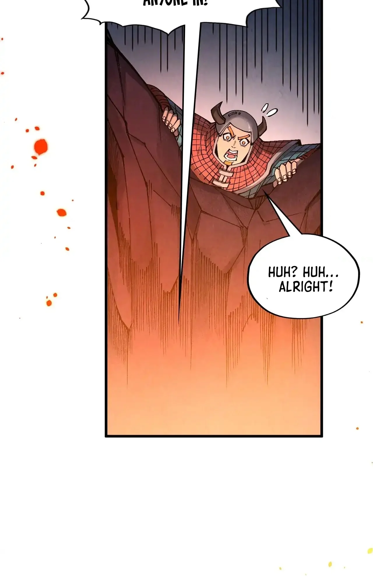 The Ultimate of All Ages chapter 307 page 48