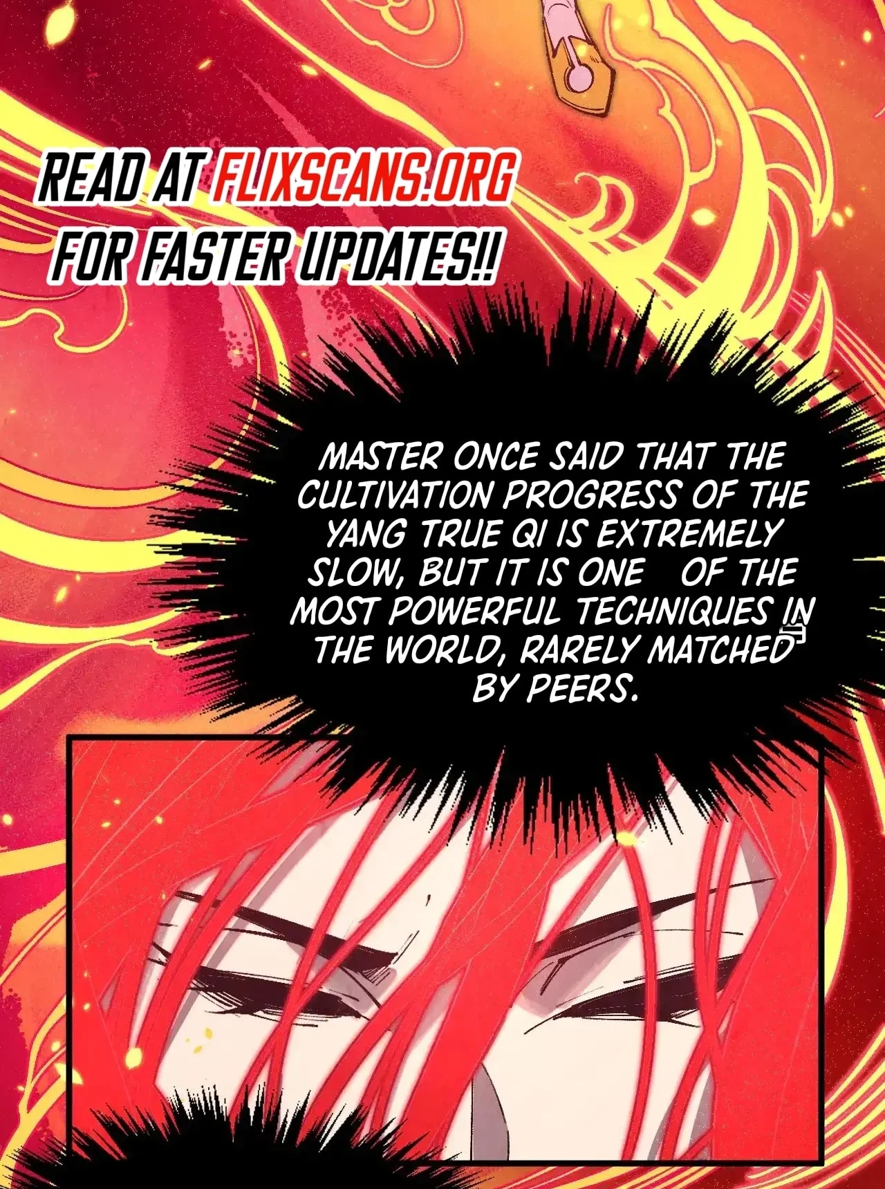 The Ultimate of All Ages chapter 307 page 51