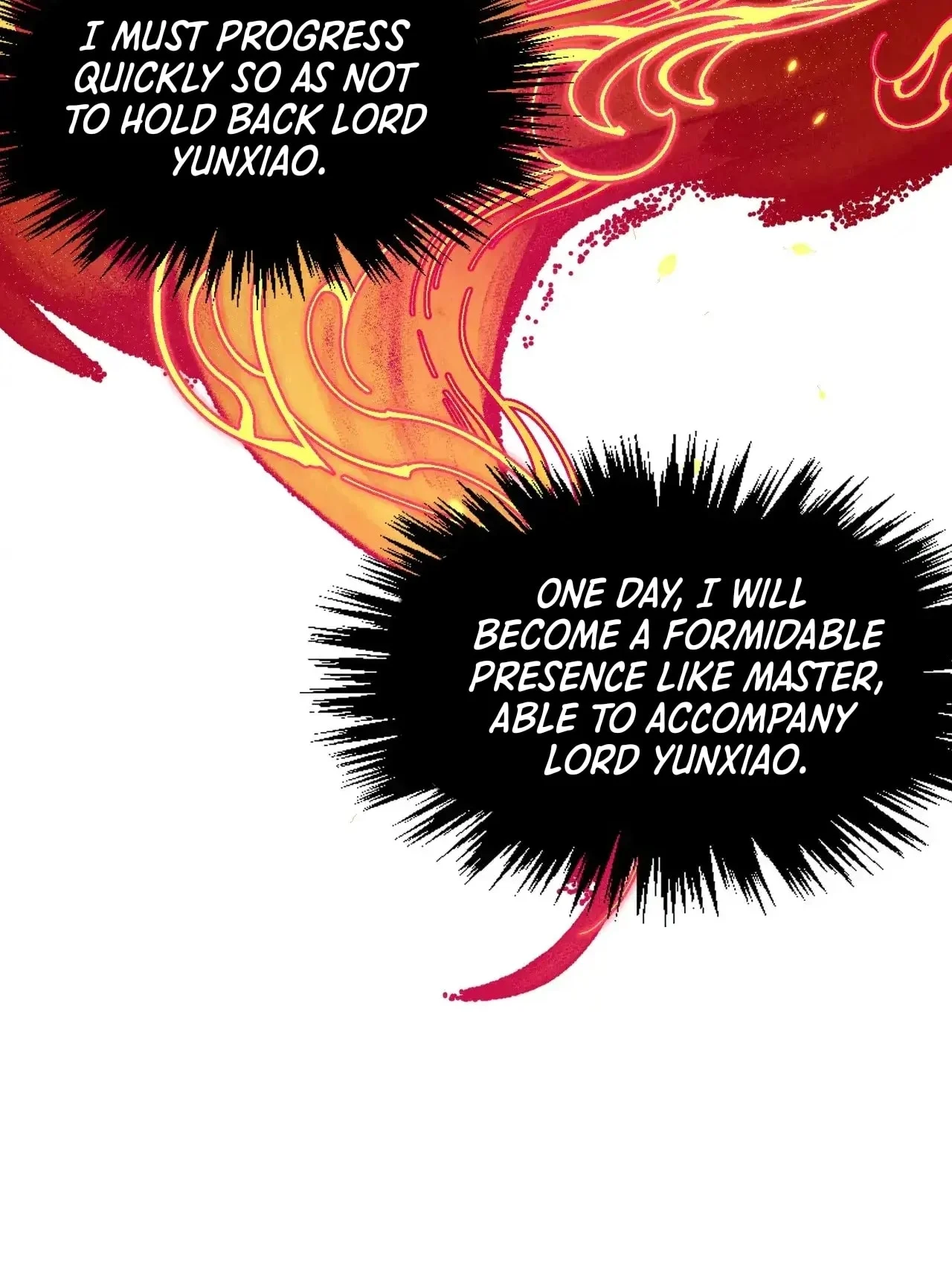 The Ultimate of All Ages chapter 307 page 52