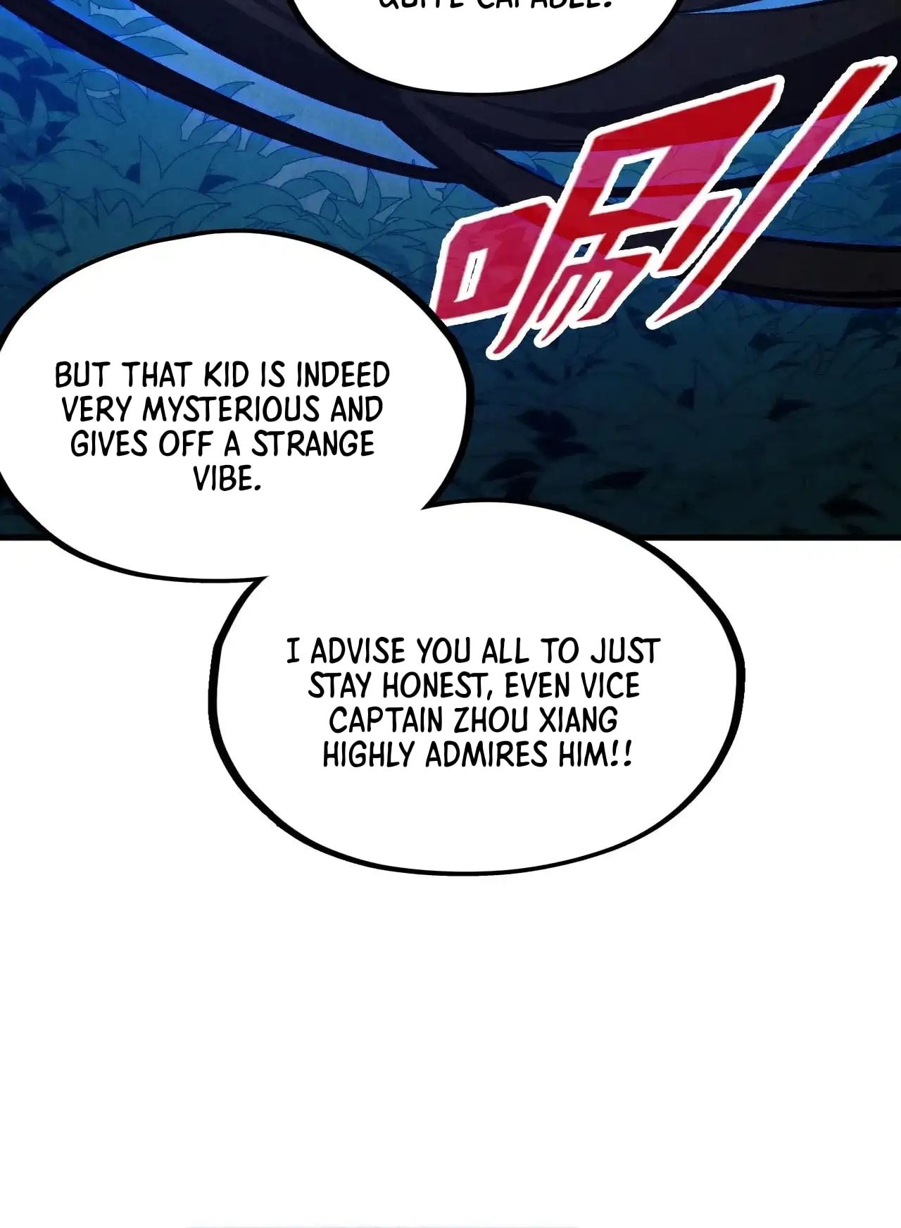 The Ultimate of All Ages chapter 307 page 59