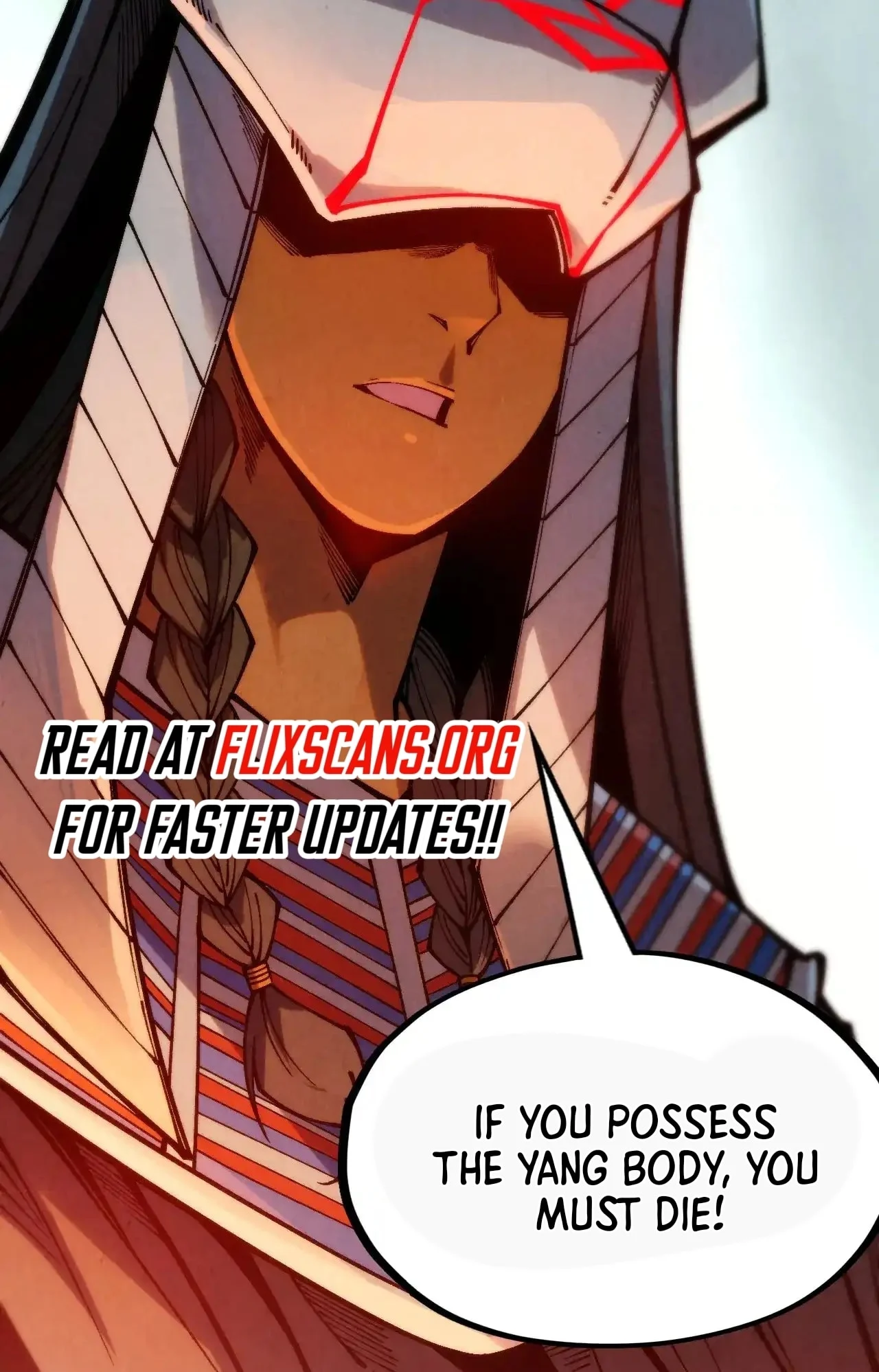 The Ultimate of All Ages chapter 307 page 62