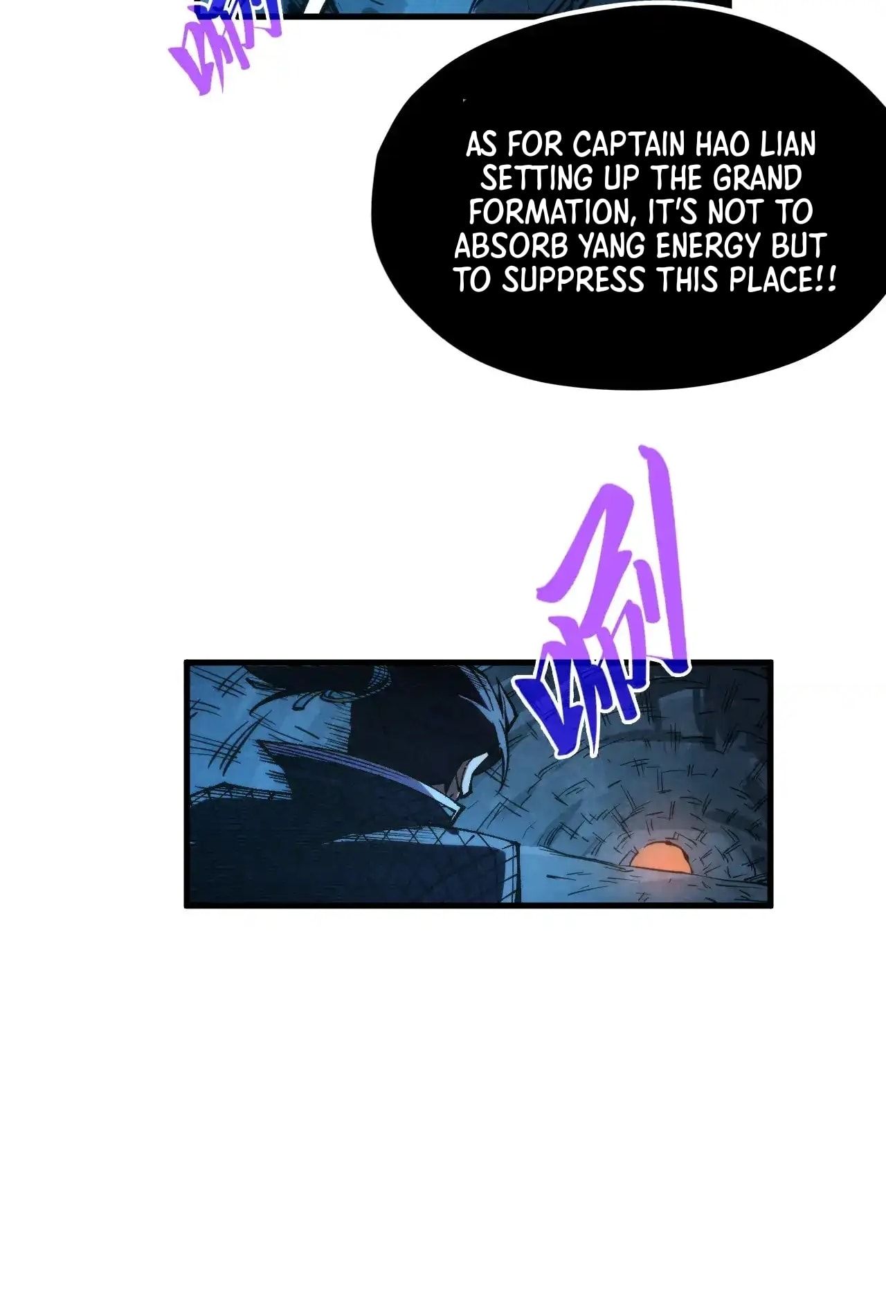 The Ultimate of All Ages chapter 307 page 69