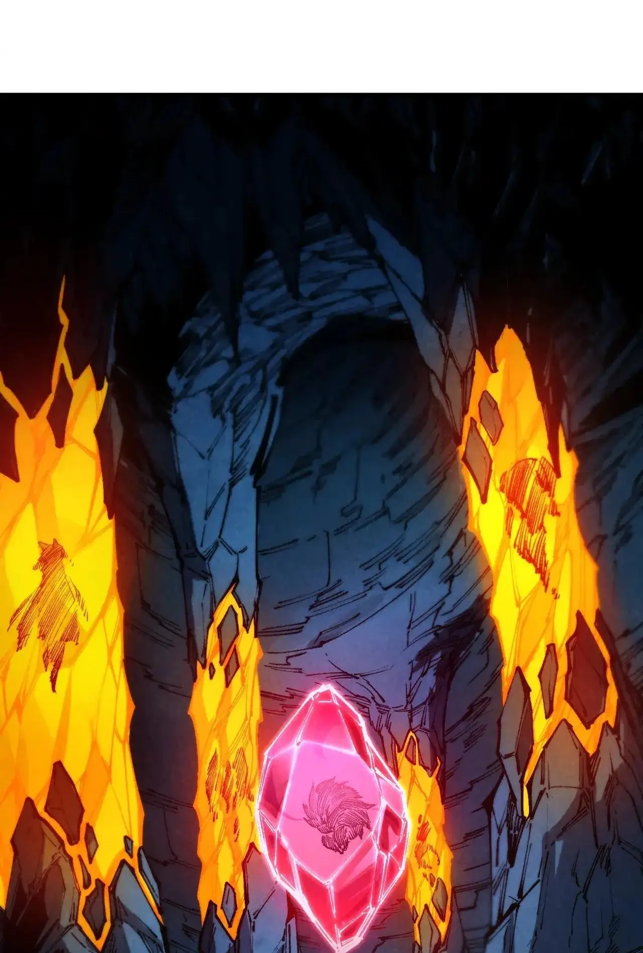 The Ultimate of All Ages chapter 307 page 70