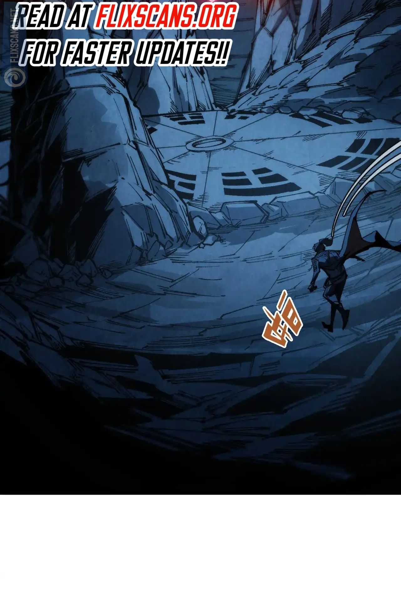 The Ultimate of All Ages chapter 307 page 71