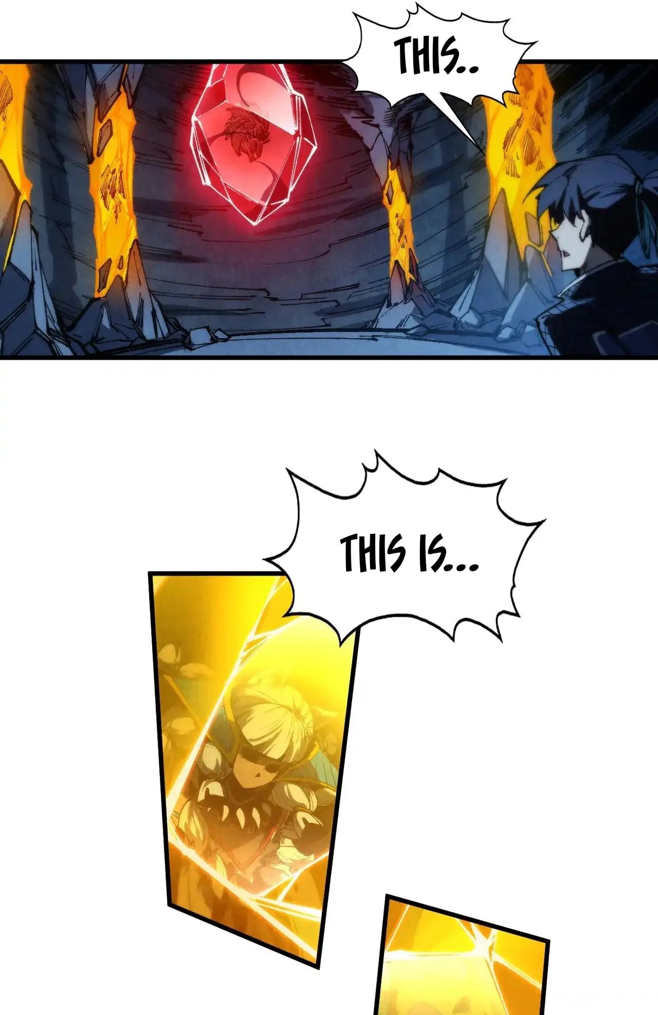 The Ultimate of All Ages chapter 307 page 72