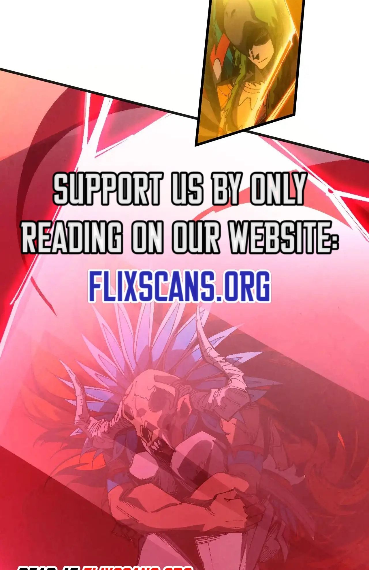 The Ultimate of All Ages chapter 307 page 73