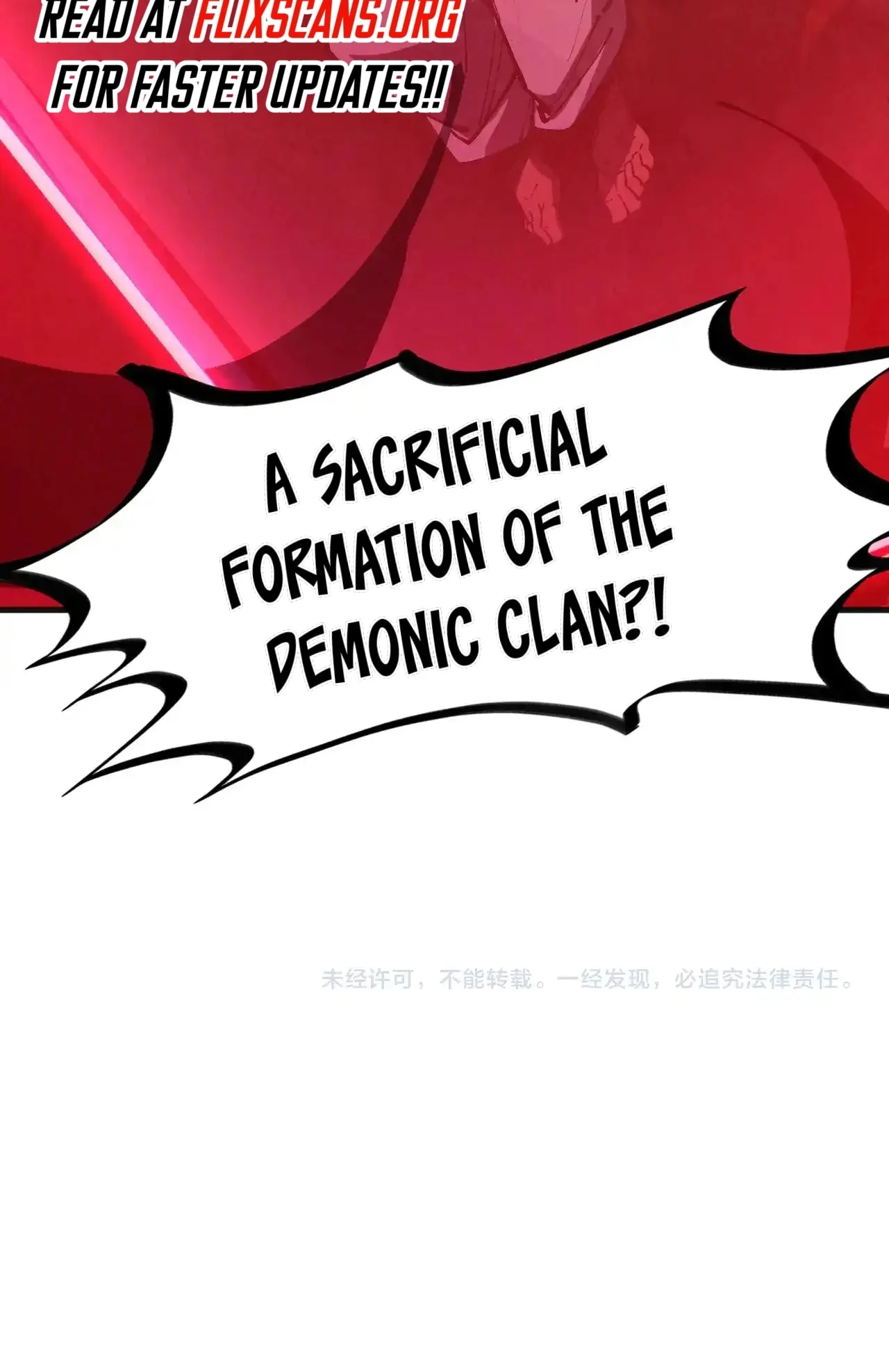 The Ultimate of All Ages chapter 307 page 74