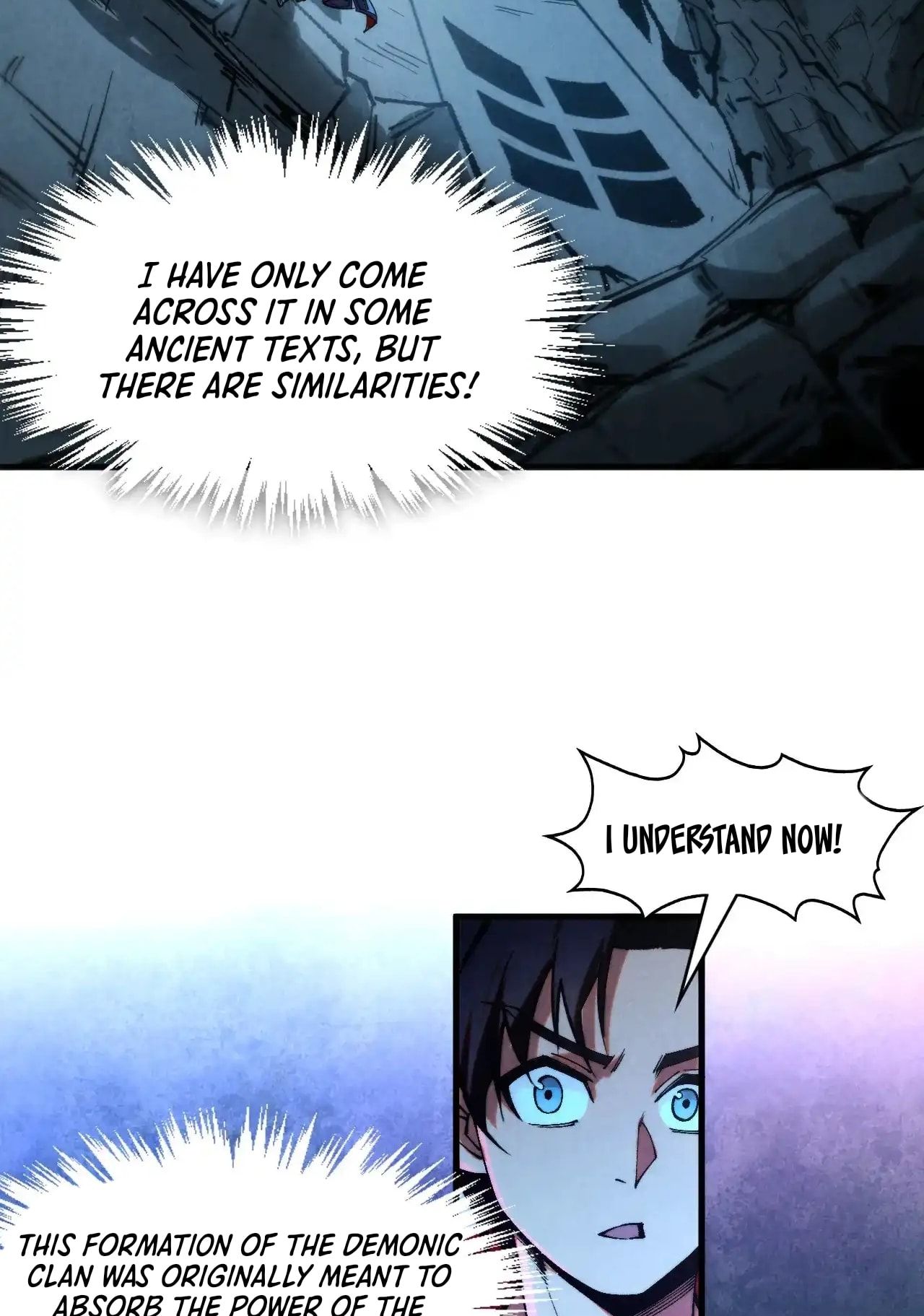 The Ultimate of All Ages chapter 308 page 10