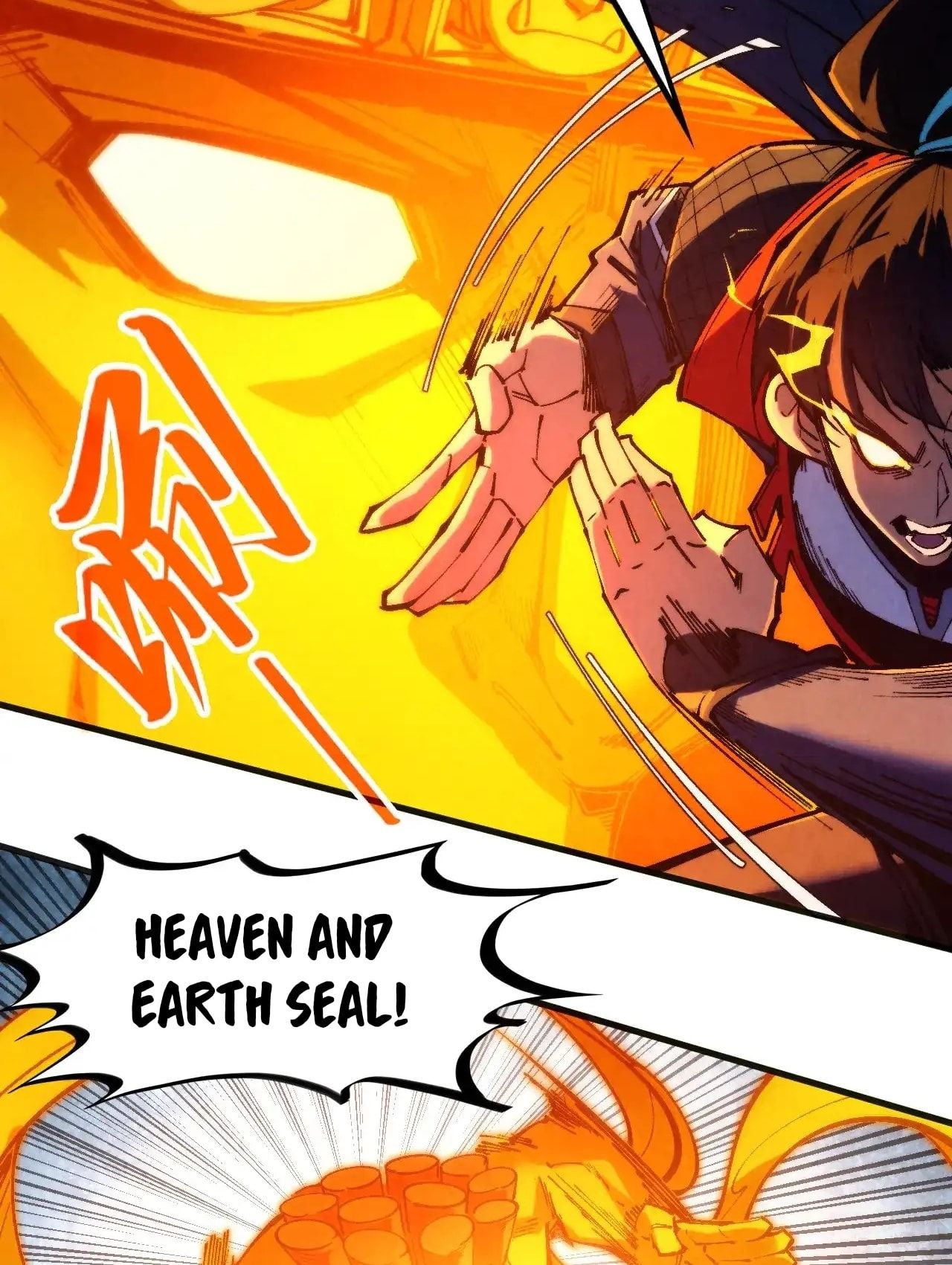 The Ultimate of All Ages chapter 308 page 18