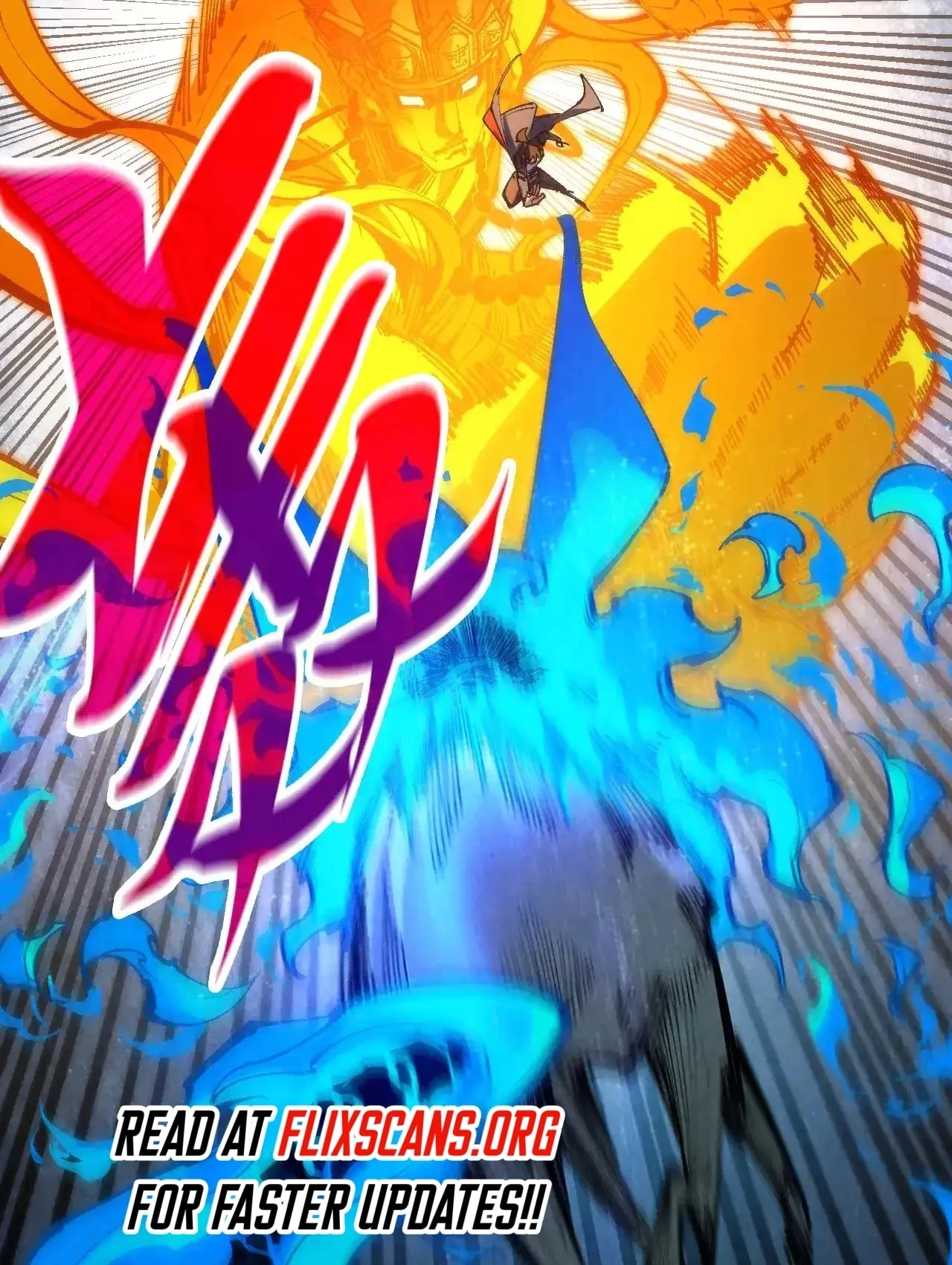 The Ultimate of All Ages chapter 308 page 19