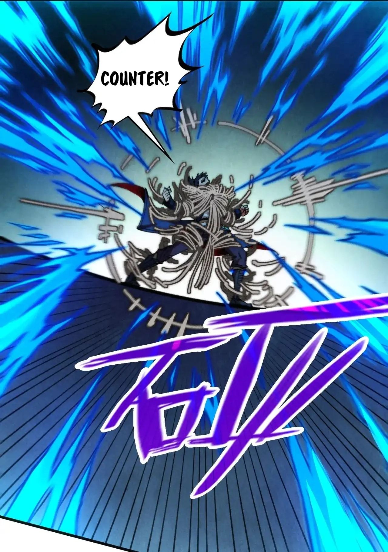 The Ultimate of All Ages chapter 308 page 24