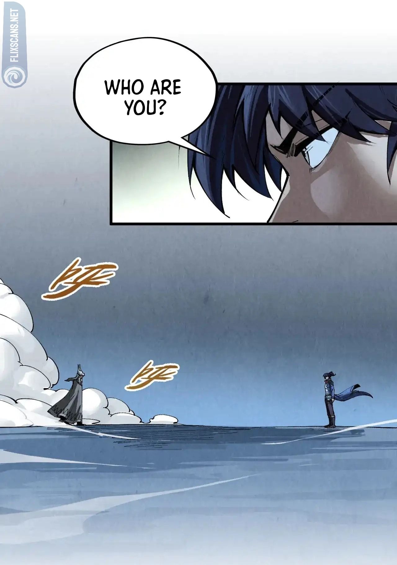 The Ultimate of All Ages chapter 308 page 29