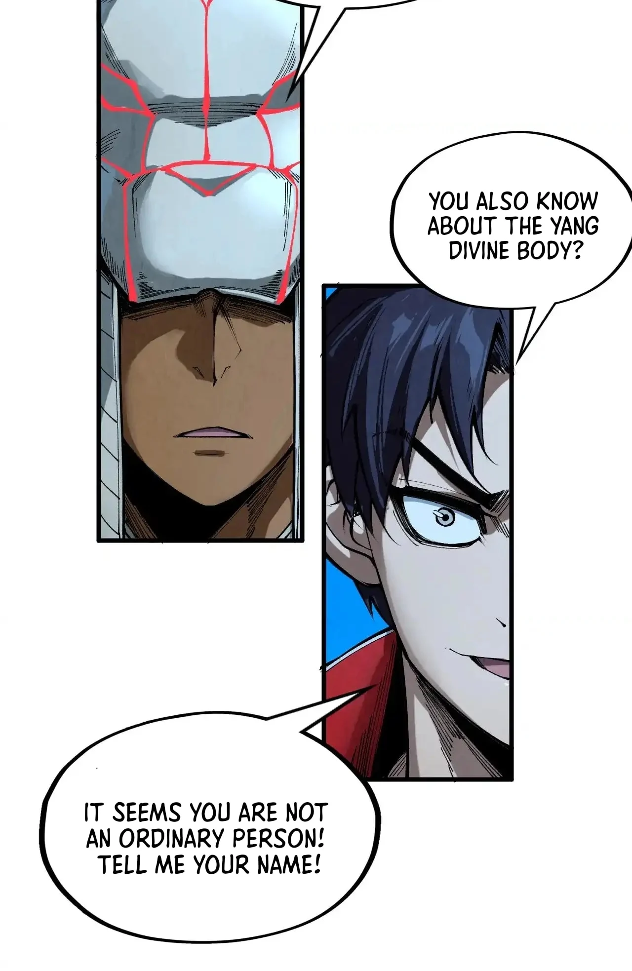 The Ultimate of All Ages chapter 308 page 31