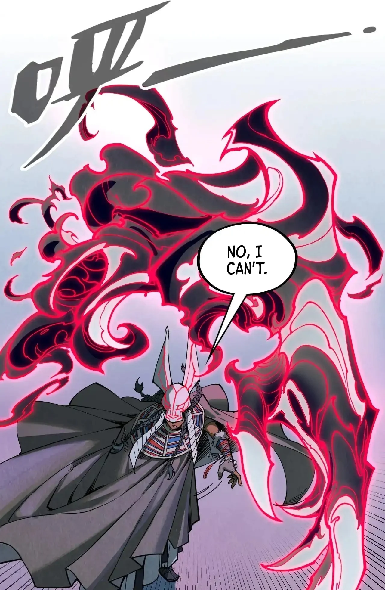 The Ultimate of All Ages chapter 308 page 34