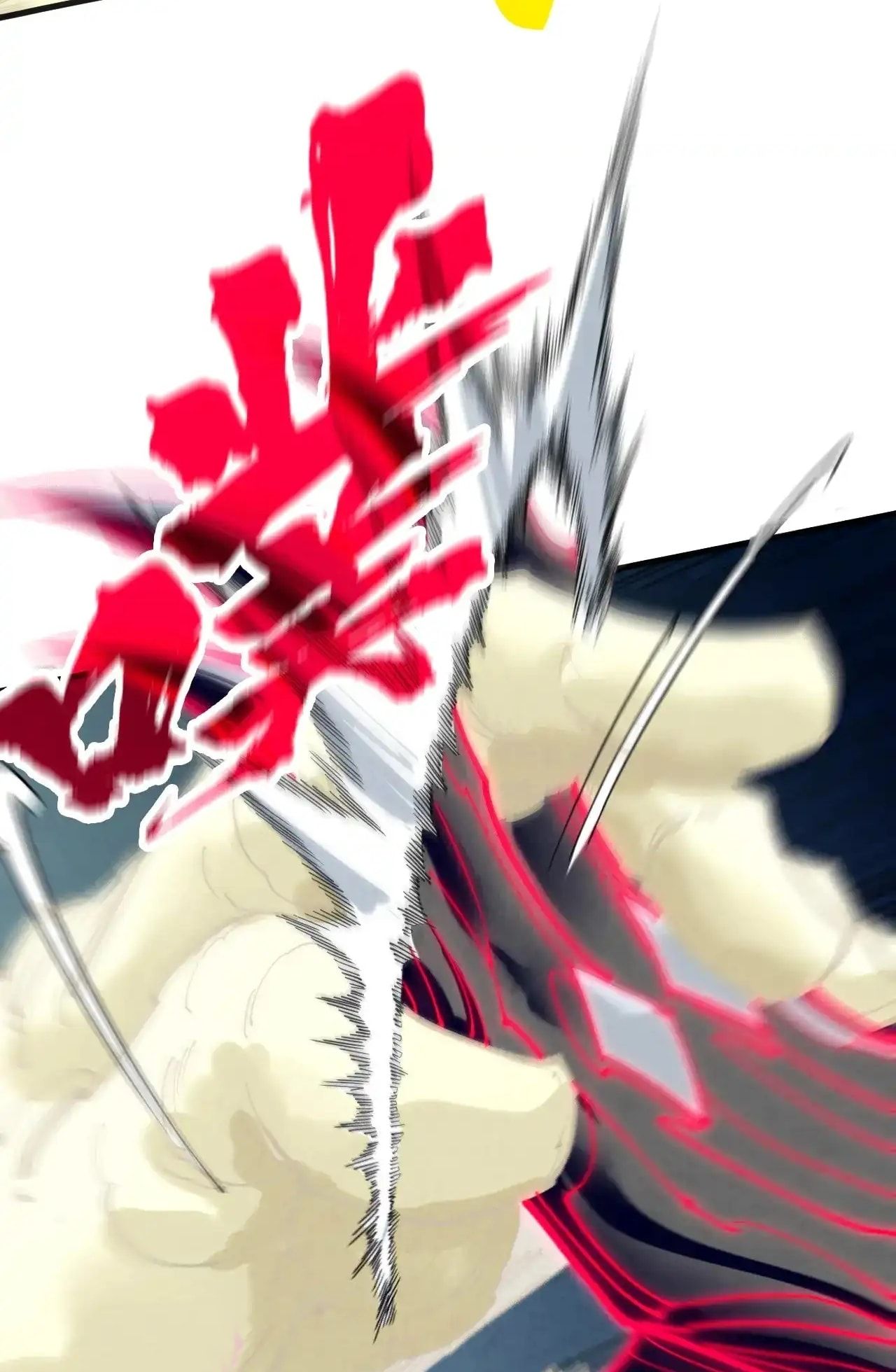 The Ultimate of All Ages chapter 308 page 38