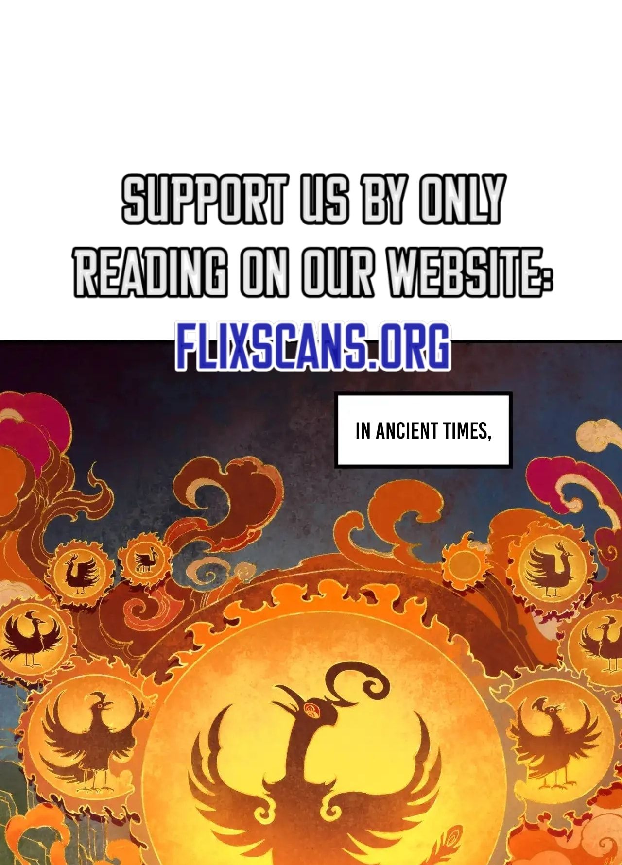 The Ultimate of All Ages chapter 308 page 4