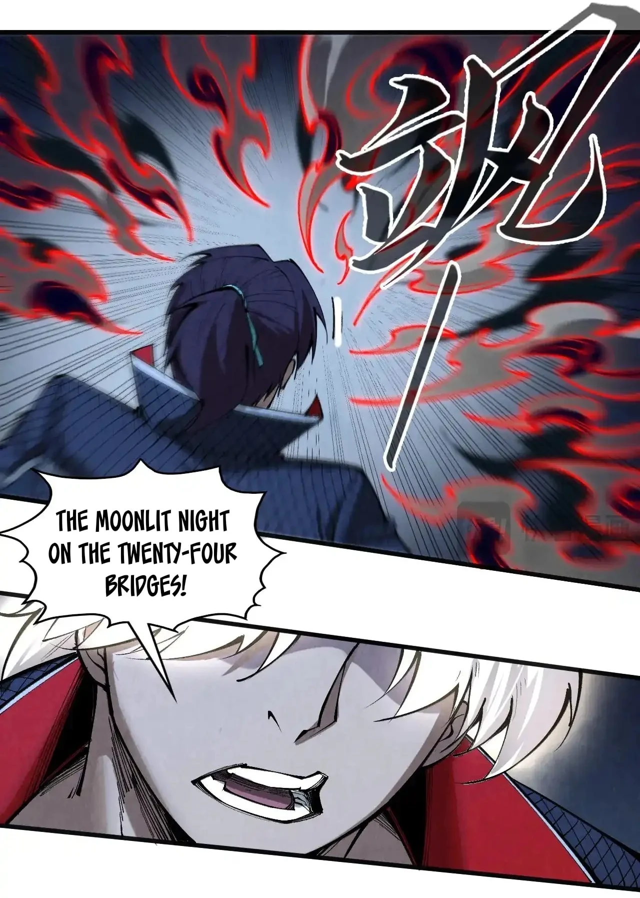 The Ultimate of All Ages chapter 308 page 46