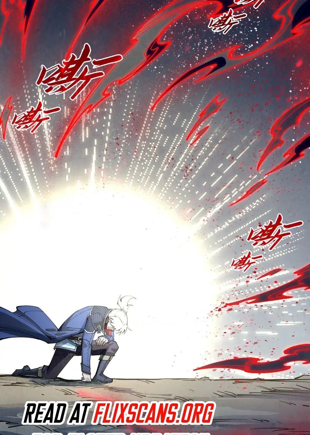 The Ultimate of All Ages chapter 308 page 48