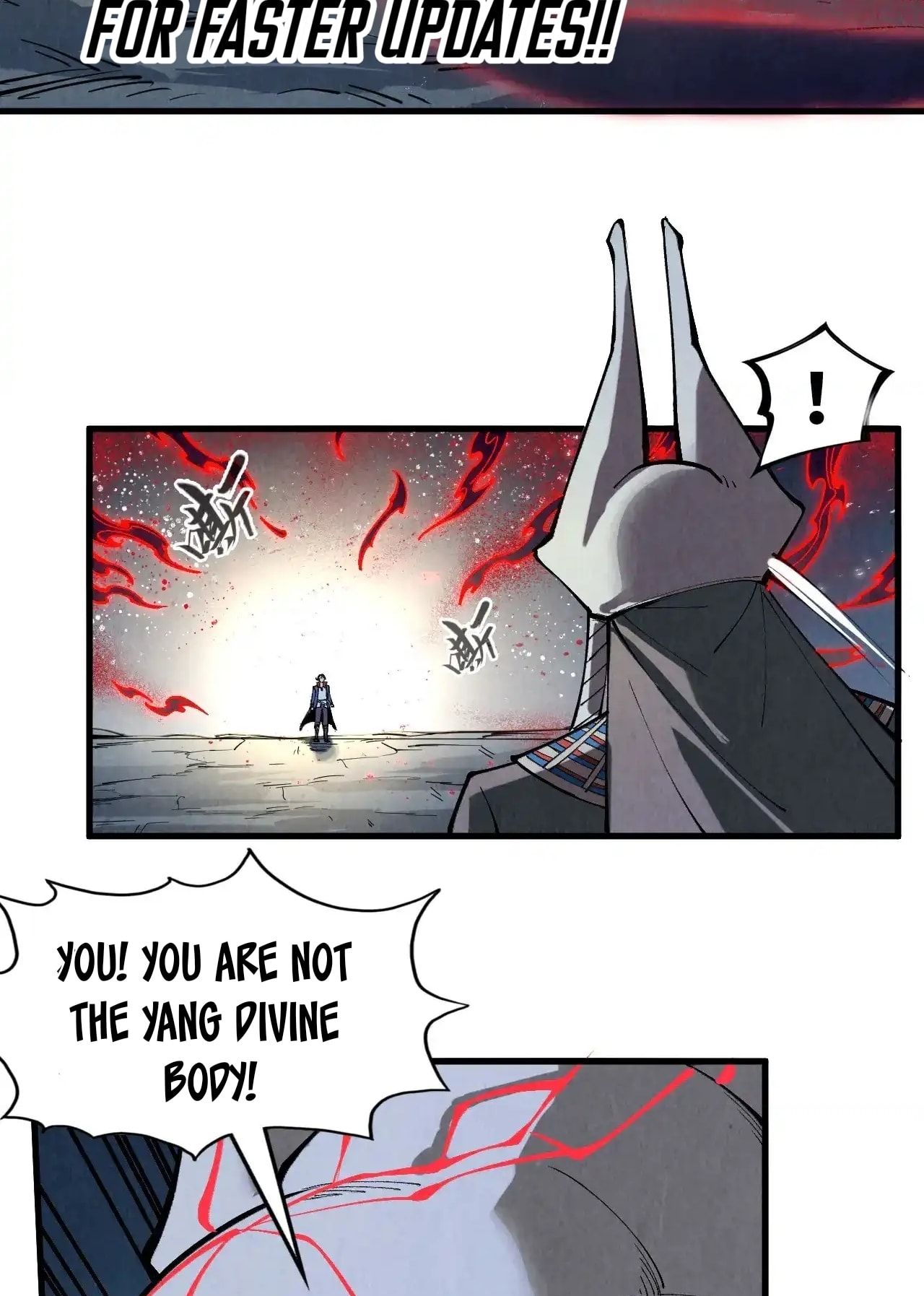 The Ultimate of All Ages chapter 308 page 49