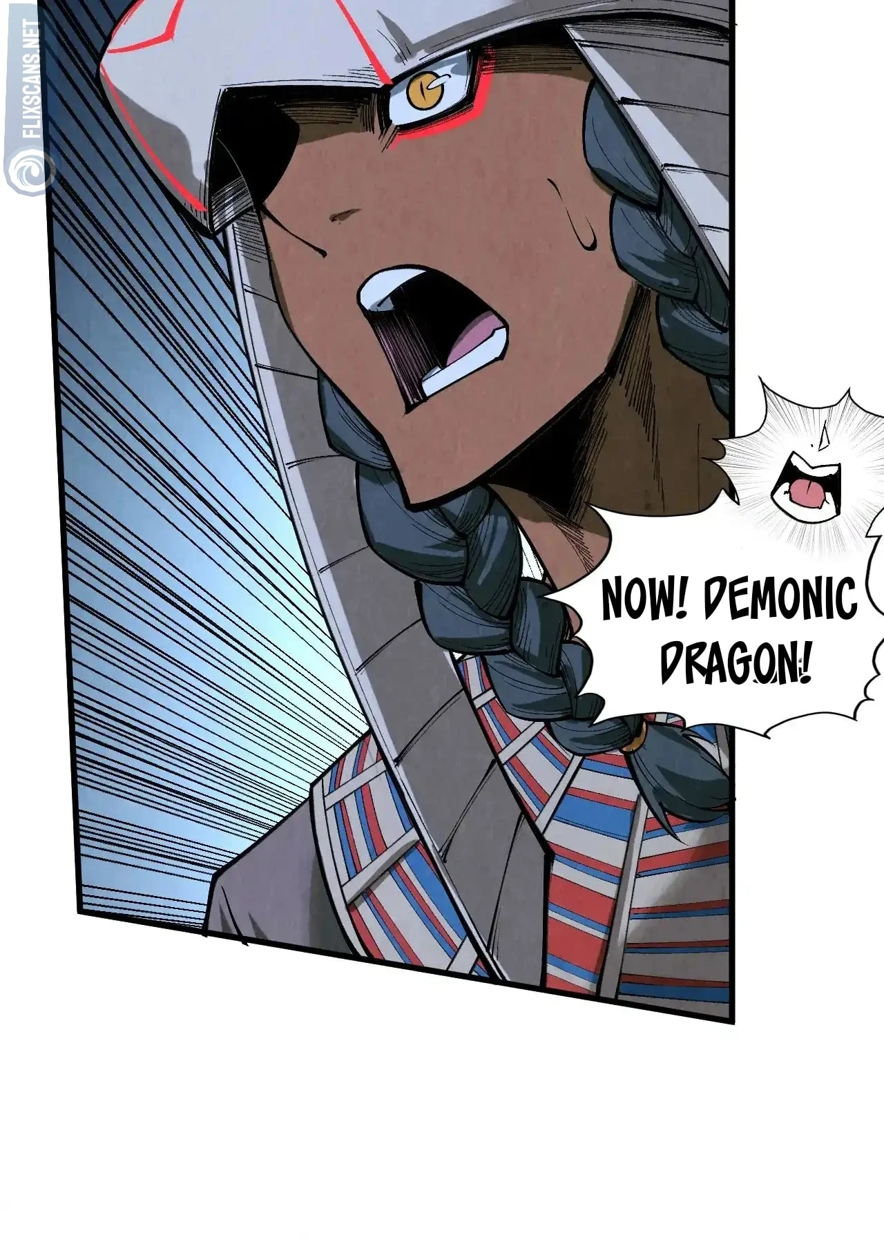 The Ultimate of All Ages chapter 308 page 50