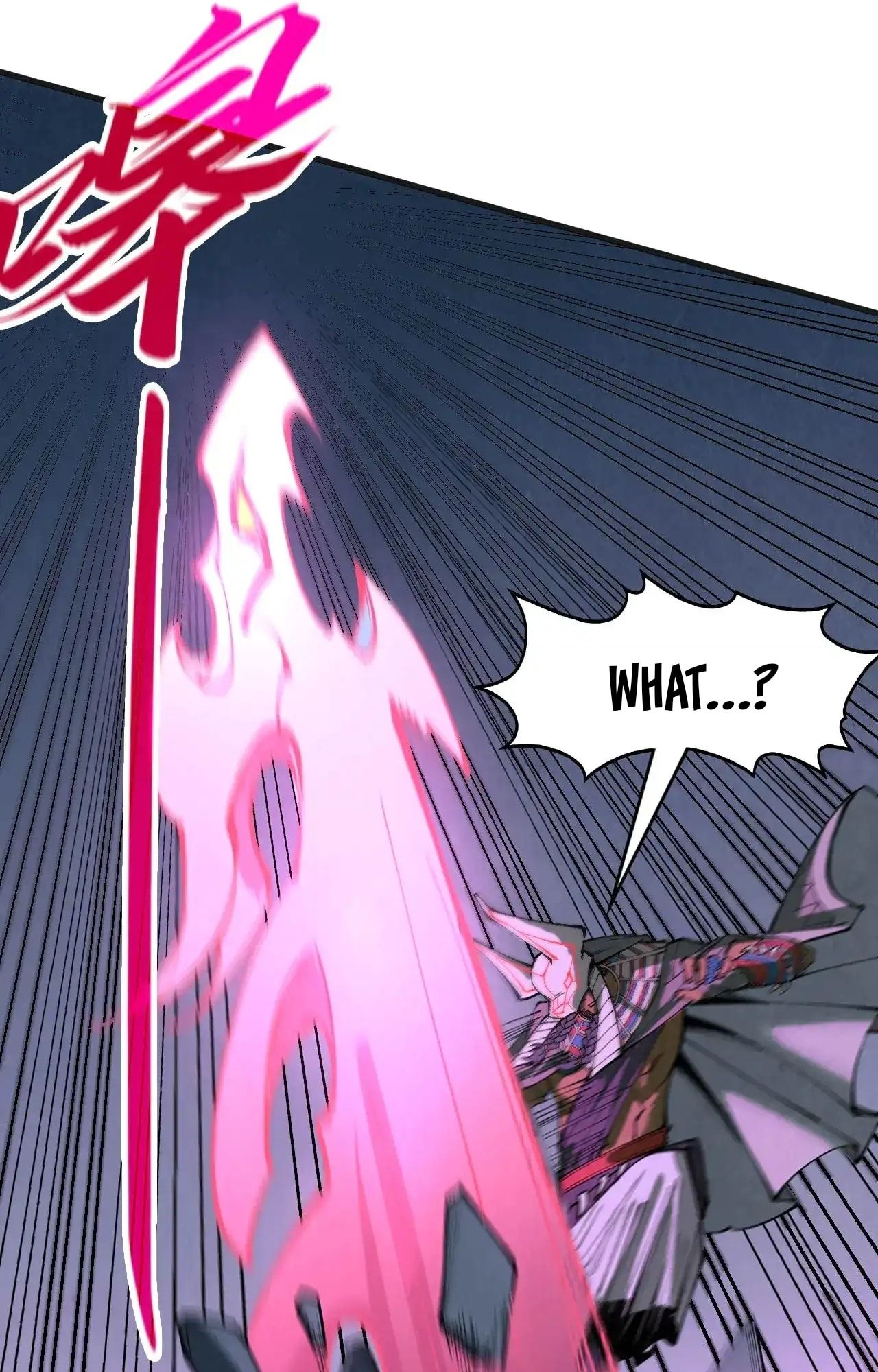 The Ultimate of All Ages chapter 308 page 51